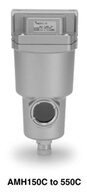 SMC AMH450C-F06 SMC AMH450C-F06 — Industrial Component