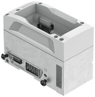 Festo VABA-S6-1-X5 Festo VABA-S6-1-X5 — Industrial Component