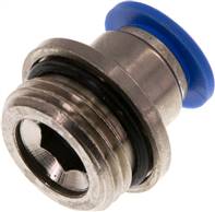 Sang-A IQSG 1210 IG Sang-A IQSG 1210 IG — Straight push in fitting G 1/2"-10mm, IQS standard m. hexagon socket. of Sang-A