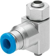 Festo GRLO-M3-QS-3 Festo GRLO-M3-QS-3 — Industrial Component