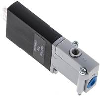 Festo MHP2-M1H-3/2O-M5 Festo MHP2-M1H-3/2O-M5 — Industrial Component