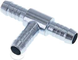 Landefeld 828 080808 Landefeld 828 080808 — T-hose connectors 9 to 10mm/ 9 to 10mm/ 9 to 10mm