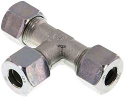 Landefeld T 12 S Landefeld T 12 S — T cutting ring fitting 12 S (M20x1,5), Zinc plated steel