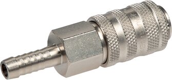 Landefeld KDS 13 PCL5 Landefeld KDS 13 PCL5 — Coupling socket (PCL-profile NW 5.5) 13 (1/2")mm hose