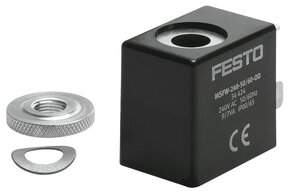 Festo MSFW-240-50/60-OD Festo MSFW-240-50/60-OD — Industrial Component