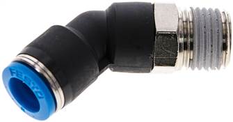 Festo QSW-1/4-8 Festo QSW-1/4-8 — Industrial Component