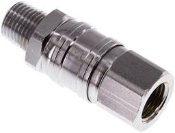 Parker DG 1414 IA