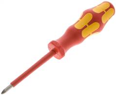 Wera SDREHE PZ1X80