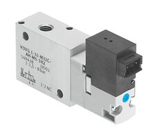 Festo VOVG-S12-M32U-AH-M5-1H2 Festo VOVG-S12-M32U-AH-M5-1H2 — Industrial Component