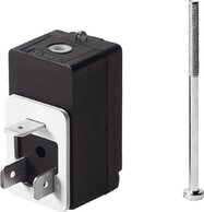 Festo MFZ-0-10E-24DC Festo MFZ-0-10E-24DC — Industrial Component