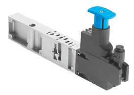 Festo VABF-S4-1-R1C2-C-10 Festo VABF-S4-1-R1C2-C-10 — Industrial Component