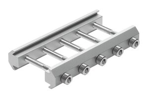 Festo HMSV-3 Festo HMSV-3 — Industrial Component