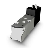 SMC VK300-43-2A SMC VK300-43-2A — Industrial Component