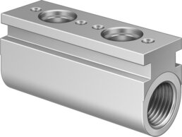 Festo PAL-1/8-2-B Festo PAL-1/8-2-B — Industrial Component