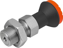 Norelem 03096-10-124201 Norelem 03096-10-124201 — Industrial Component