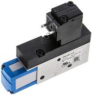 Festo VAD-ME-1/8 Festo VAD-ME-1/8 — Industrial Component