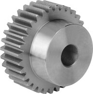 Norelem 22400-0115170012 Norelem 22400-0115170012 — Industrial Component
