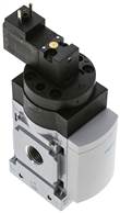 Festo MS4-DE-1/4-10V24 Festo MS4-DE-1/4-10V24 — Industrial Component