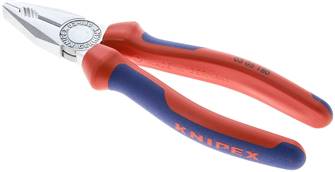 Knipex ZANGE KO 180 CK