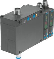 Festo SOPA-CM2H-R1-HQ6-2P-M12 Festo SOPA-CM2H-R1-HQ6-2P-M12 — Industrial Component