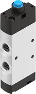 Festo VMEF-SC-M52-M-G14 Festo VMEF-SC-M52-M-G14 — Industrial Component