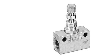 Aventics 5341121100 Aventics 5341121100 — Industrial Component