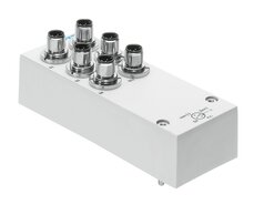 Festo VAEM-S6-C-S6-R5 Festo VAEM-S6-C-S6-R5 — Industrial Component