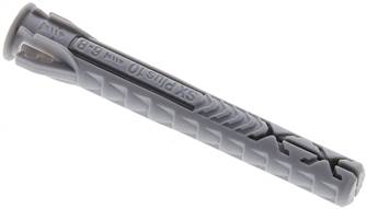 Fischer DUBEL SX10X80