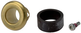 Landefeld SKG MS Landefeld SKG MS — Compressor coupling replacement seal, brass