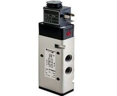 IMI-Norgren 9711032000000000 IMI-Norgren 9711032000000000 — Industrial Component