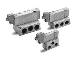 SMC SY5240-5DZ-Q SMC SY5240-5DZ-Q — Industrial Component