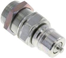 Landefeld 472532.6 Landefeld 472532.6 — Bulkhead coupling ISO7241-1A, Plug Size.6, 30 S (M42x2)