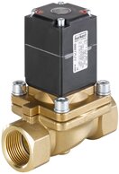 Bürkert 0293-A-25,0-BB-MS-GM86-230/50-