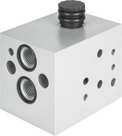 Festo VABS-S7-RB-B-N14-VDE1-R12 Festo VABS-S7-RB-B-N14-VDE1-R12 — Industrial Component