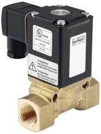 Bürkert OT-BUERKERT000167 Bürkert OT-BUERKERT000167 — 0290-A-12,0-FF-MS-GM84-230/50- 2/2-way-solenoid valve, servo of Bürkert