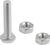 Norelem 05885-01-104020 Norelem 05885-01-104020 — Industrial Component