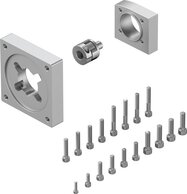 Festo EAMM-A-L38-87A Festo EAMM-A-L38-87A — Industrial Component