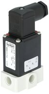 Bürkert 0330-C-04,0-FF-PP-GM82-024/50- Bürkert 0330-C-04,0-FF-PP-GM82-024/50- — Industrial Component
