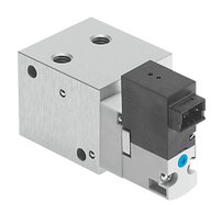 Festo VOVG-L12-M52Q-AH-M5-1H2 Festo VOVG-L12-M52Q-AH-M5-1H2 — Industrial Component