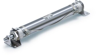 SMC CDM2B20-100Z SMC CDM2B20-100Z — Industrial Component