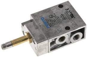 Festo MFH-3-1/8-S-EX Festo MFH-3-1/8-S-EX — Industrial Component