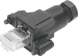 Festo FBS-RJ45-8-GS Festo FBS-RJ45-8-GS — Industrial Component