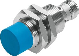 Festo SIEF-M18NB-NS-S-L Festo SIEF-M18NB-NS-S-L — Industrial Component