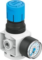Festo MS2-LR-M5-D6-AR-BAR-B Festo MS2-LR-M5-D6-AR-BAR-B — Industrial Component