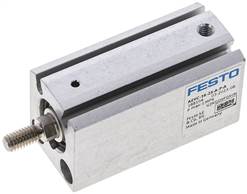 Festo AEVC-16-25-A-P-A Festo AEVC-16-25-A-P-A — Industrial Component