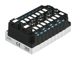 Festo CPV14-GE-ASI-8E8A-Z-M8-CE Festo CPV14-GE-ASI-8E8A-Z-M8-CE — Industrial Component