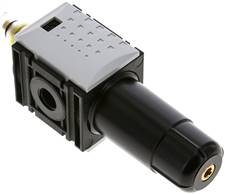 Landefeld OL 014 F M Landefeld OL 014 F M — FUTURA Micro oil-fog lubricator, G 1/4", model series 0