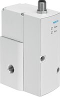 Festo VPPX-8L-L-1-G14-0L10H-S1 Festo VPPX-8L-L-1-G14-0L10H-S1 — Industrial Component