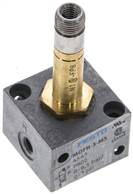 Festo MOFH-3-M5 Festo MOFH-3-M5 — Industrial Component