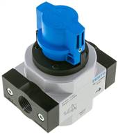 Festo HE-1/2-D-MAXI Festo HE-1/2-D-MAXI — Industrial Component